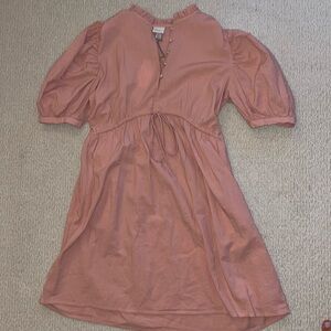 Women’s A New Day Pink Dress